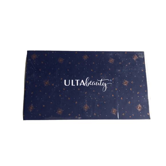 Ulta Eyeshadow Palette 8 Pan Celestial Powder Shadow Palette Starry Metallic NWT - Picture 1 of 8